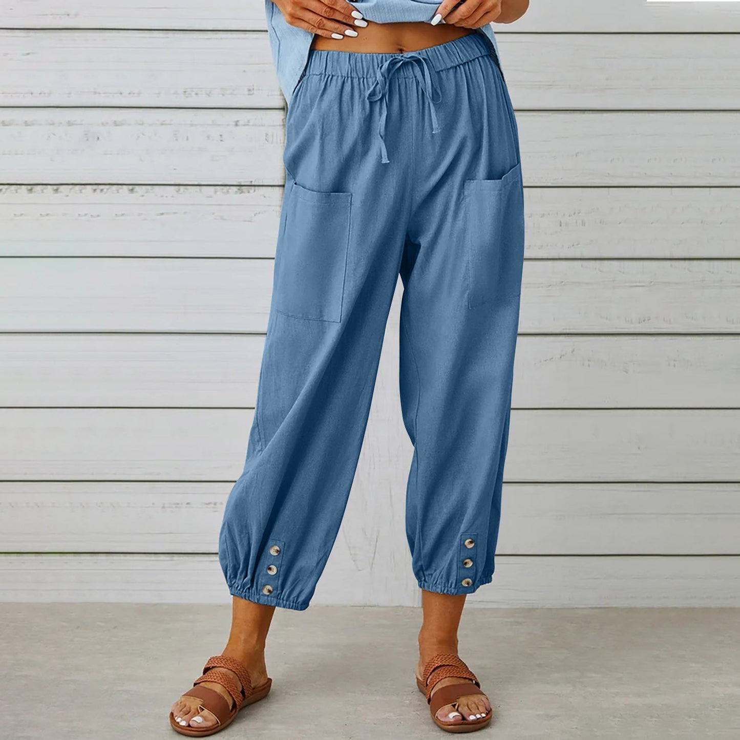 MW | Elegante Sommerhose