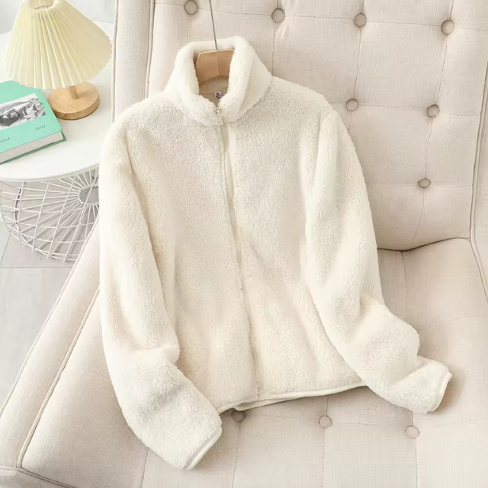 MW | Entspannte und zeitlose Winterjacke