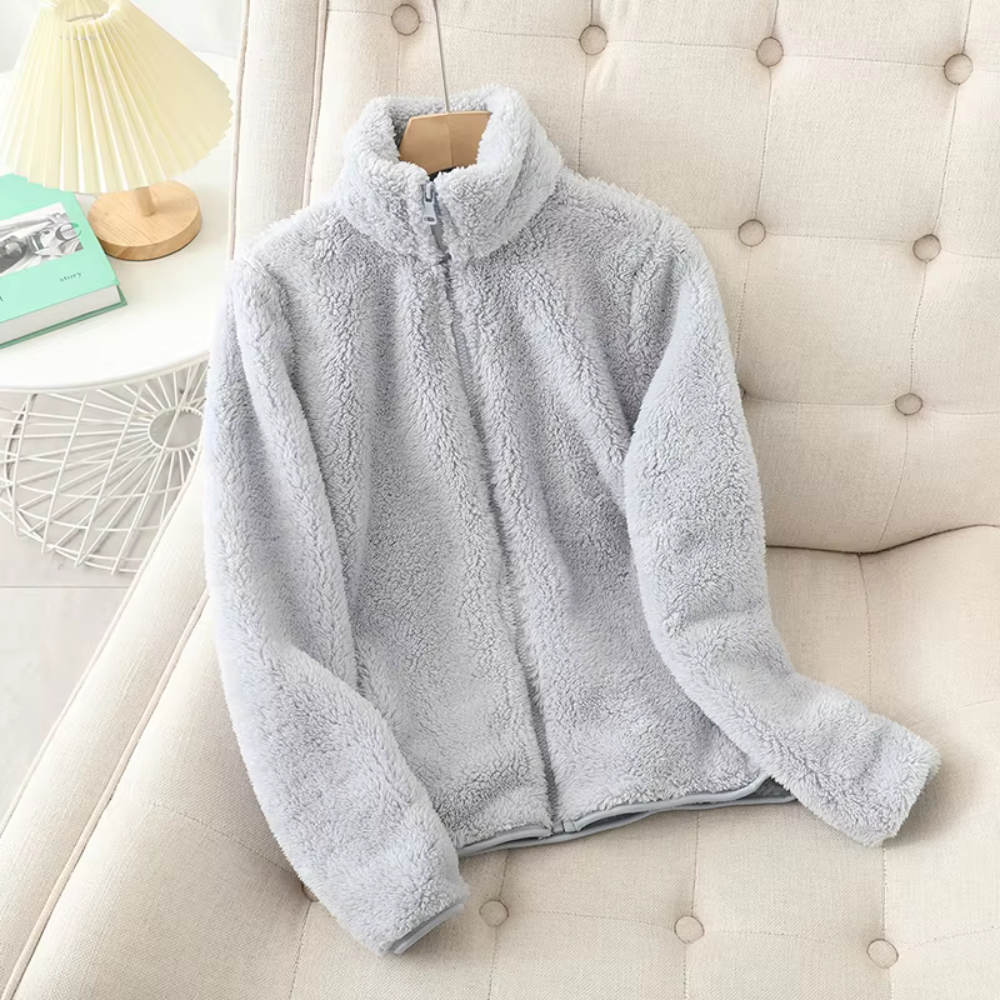 MW | Entspannte und zeitlose Winterjacke