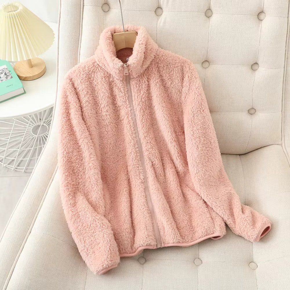 MW | Entspannte und zeitlose Winterjacke