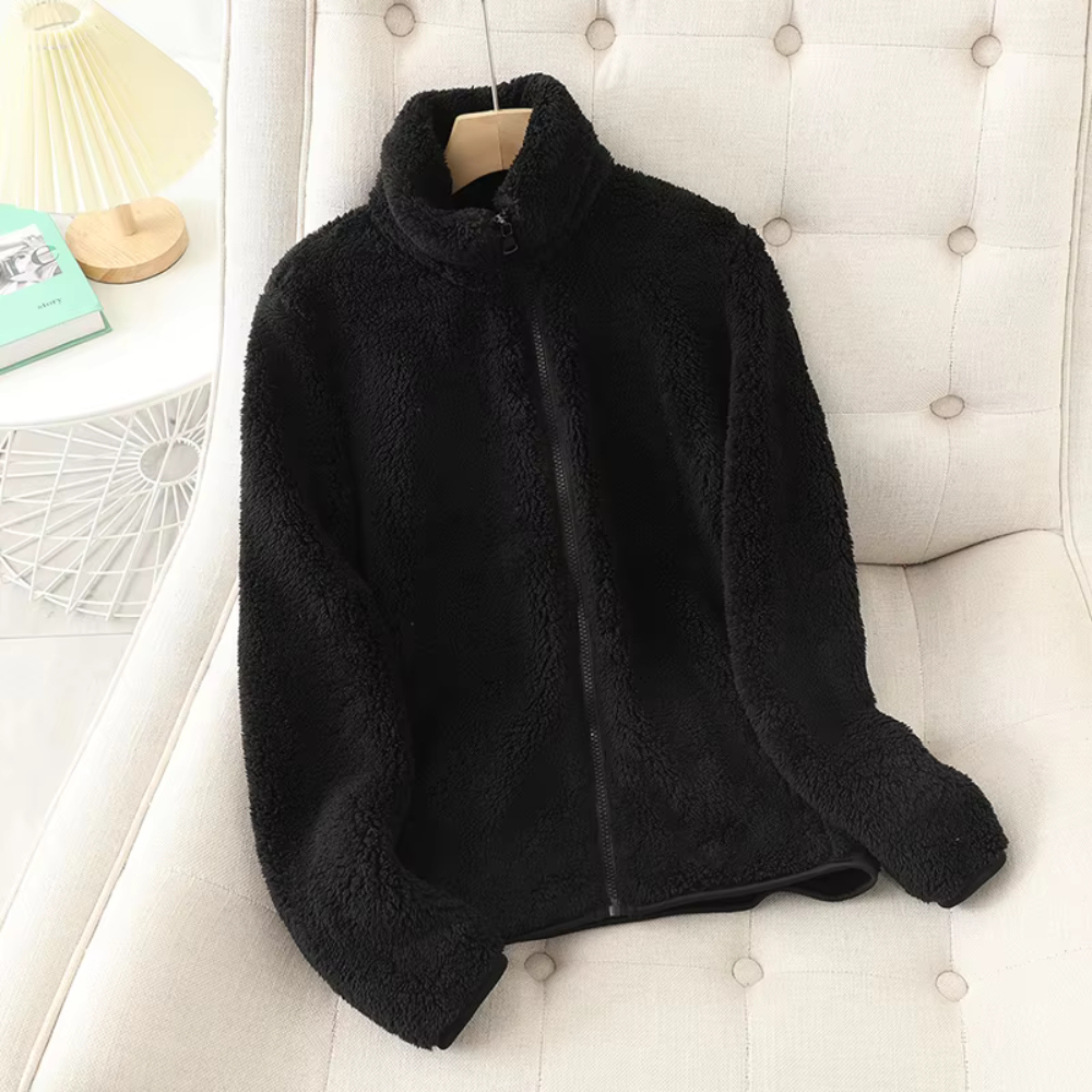 MW | Entspannte und zeitlose Winterjacke