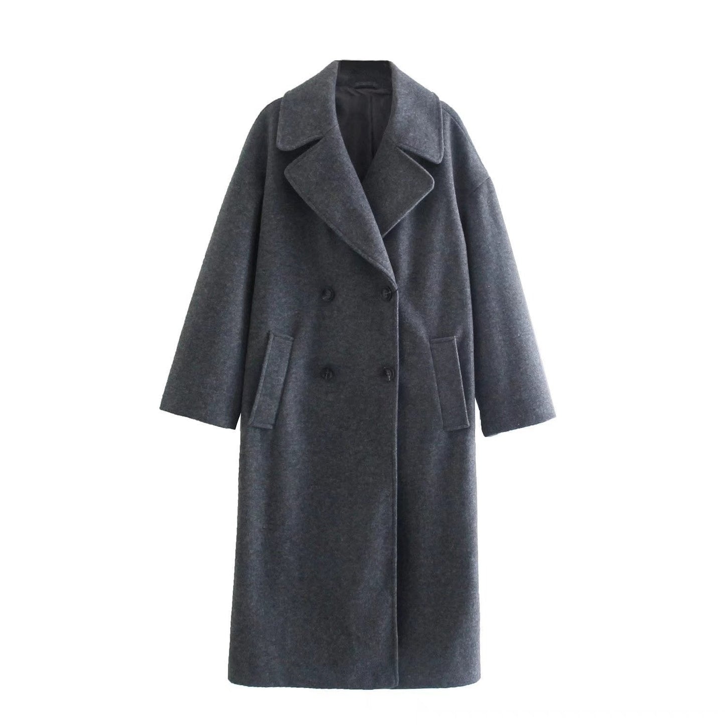 MW | Klassische und modische Winterjacke