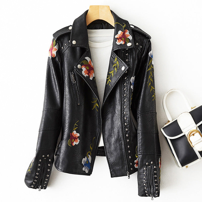 MW | Modische und minimalistische Winterjacke