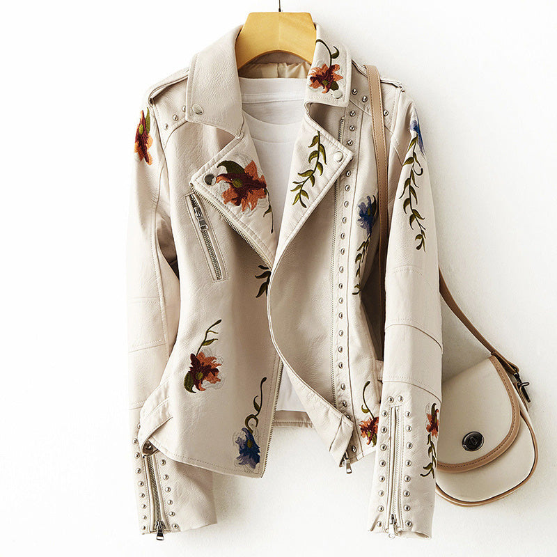 MW | Modische und minimalistische Winterjacke