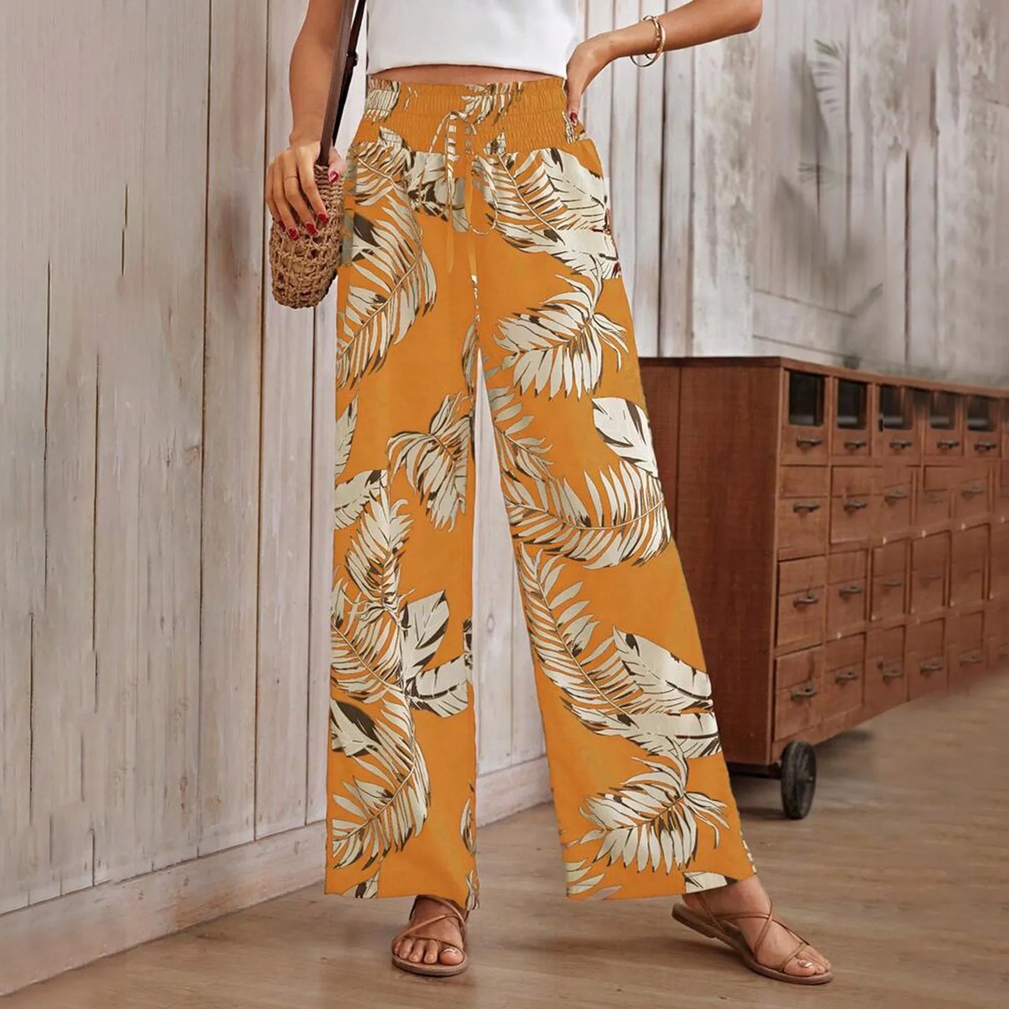 MW | Einfache und stilvolle Hosen