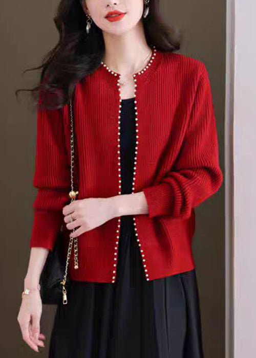 MW | Stilvolle und elegante Strickjacke für den Winter