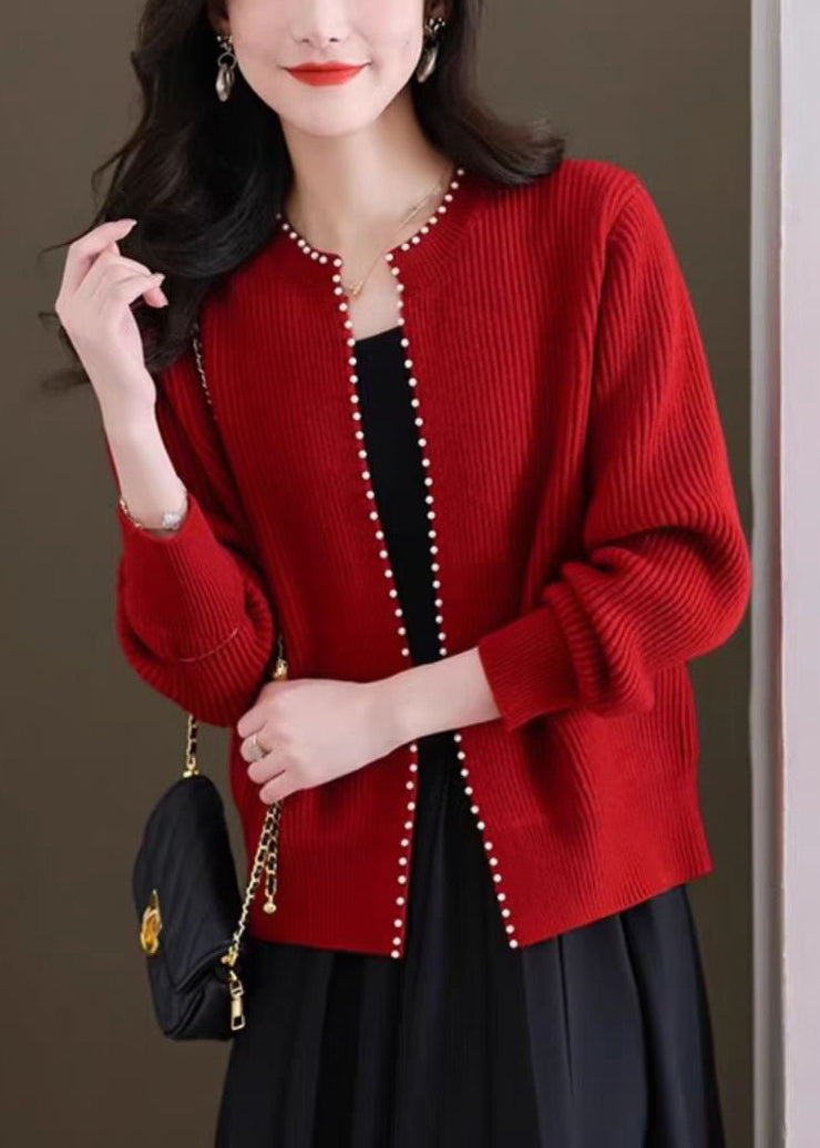MW | Stilvolle und elegante Strickjacke für den Winter