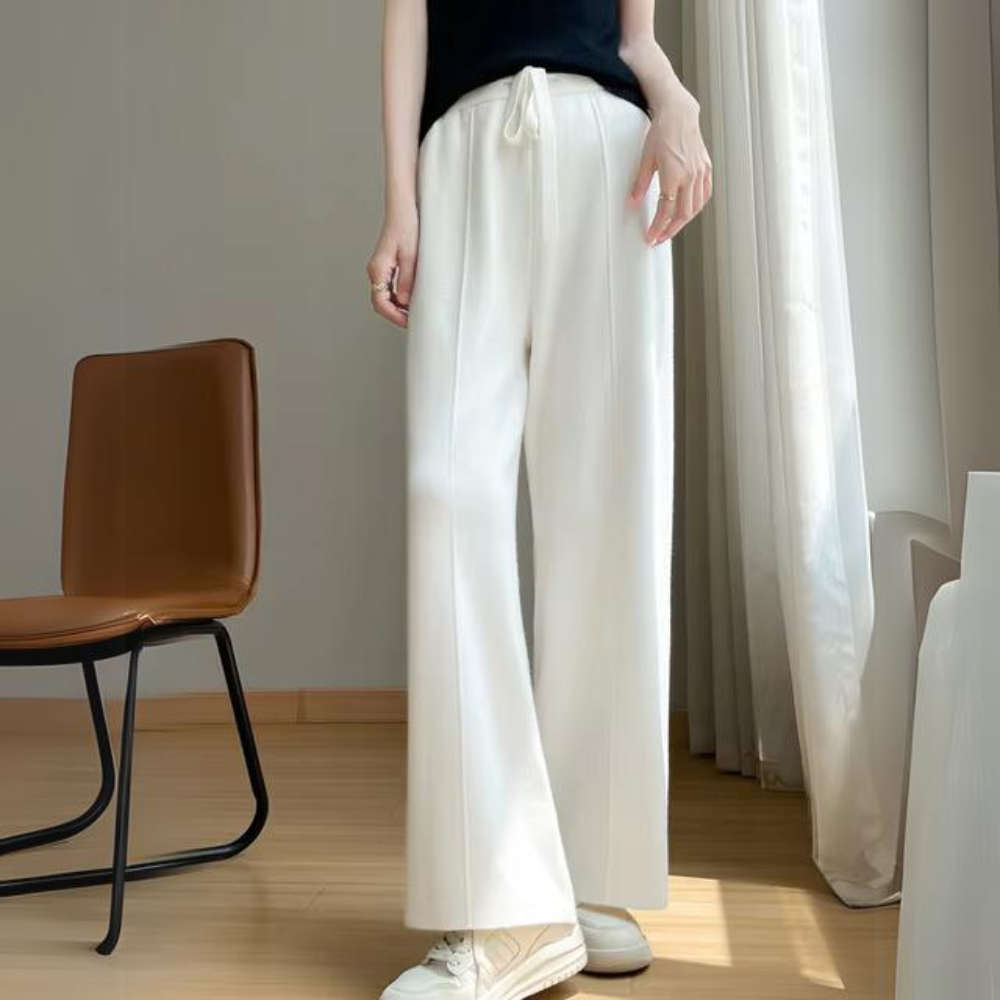 MW | Stilvolle und elegante Winterhosen