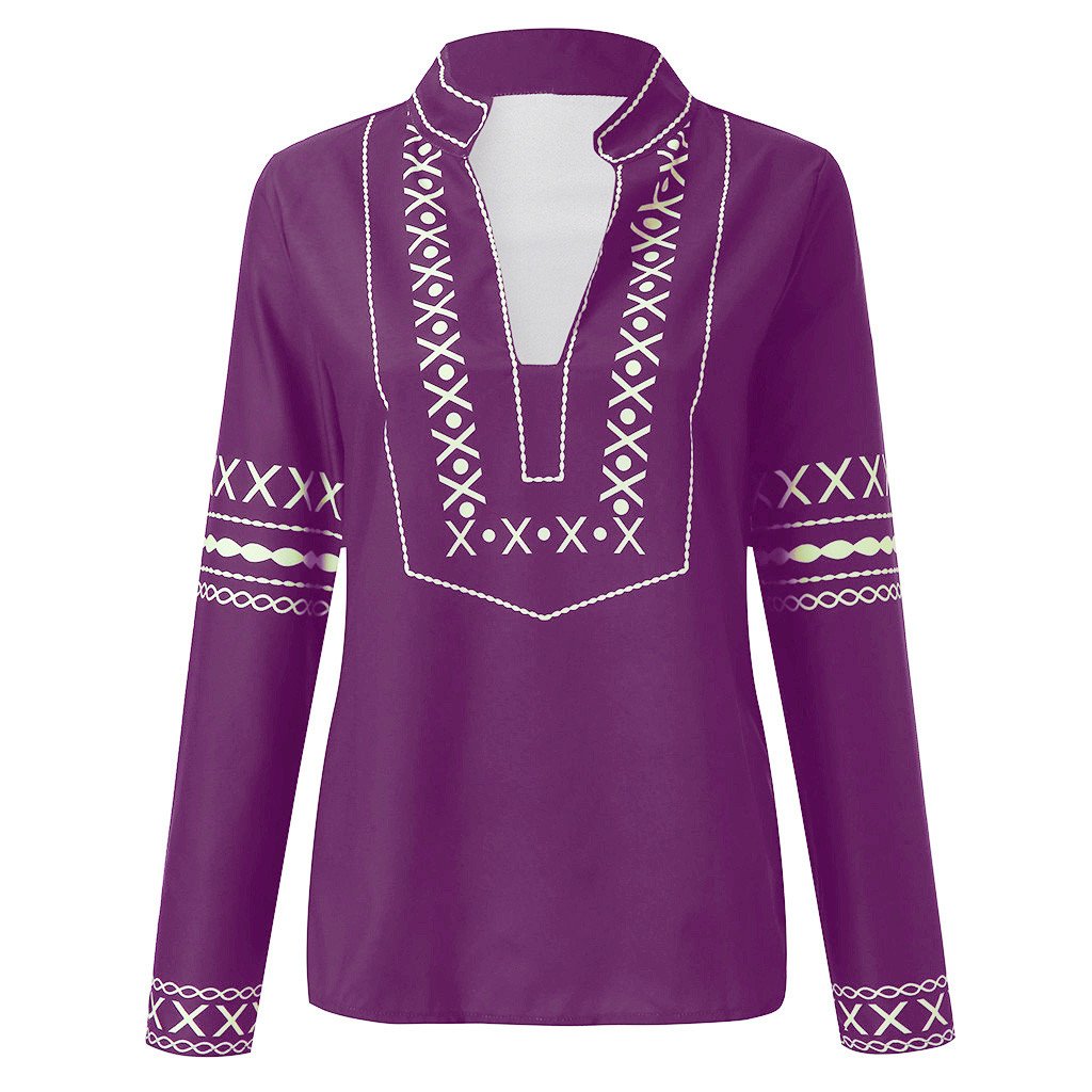 MW | Vielseitiges und bequemes Wintersweatshirt