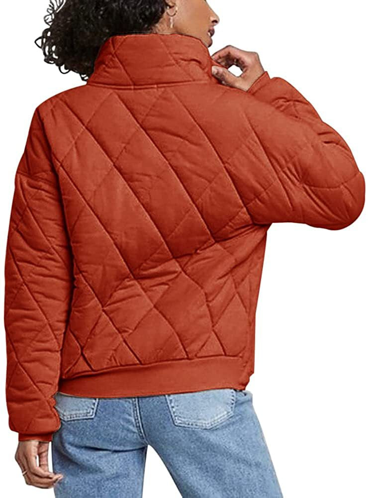 MW | Mühelose und schicke Winterjacke