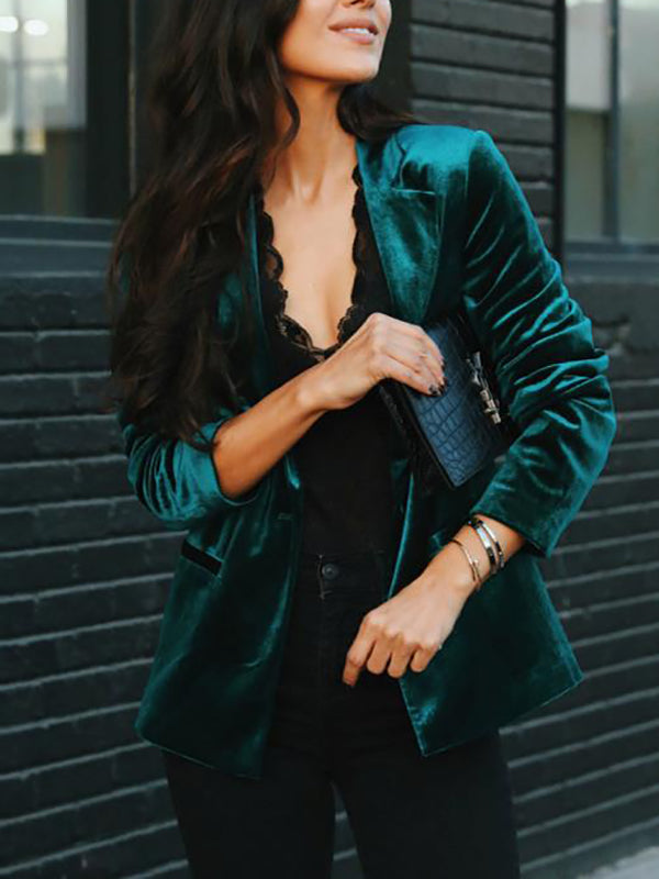 MW | Modische und minimalistische Winterjacke