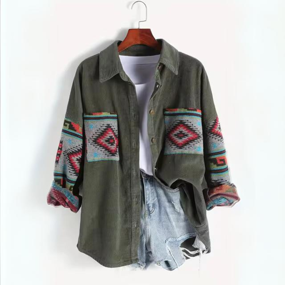 MW | Mühelose und schicke Winterjacke