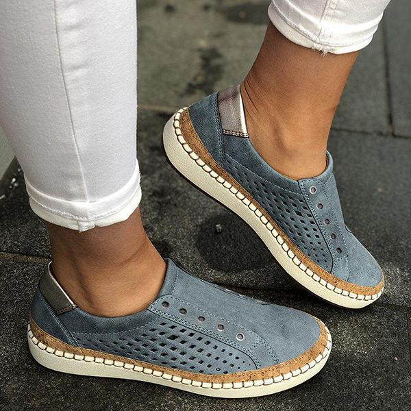 MW und funktionelle orthopädische Sneakers