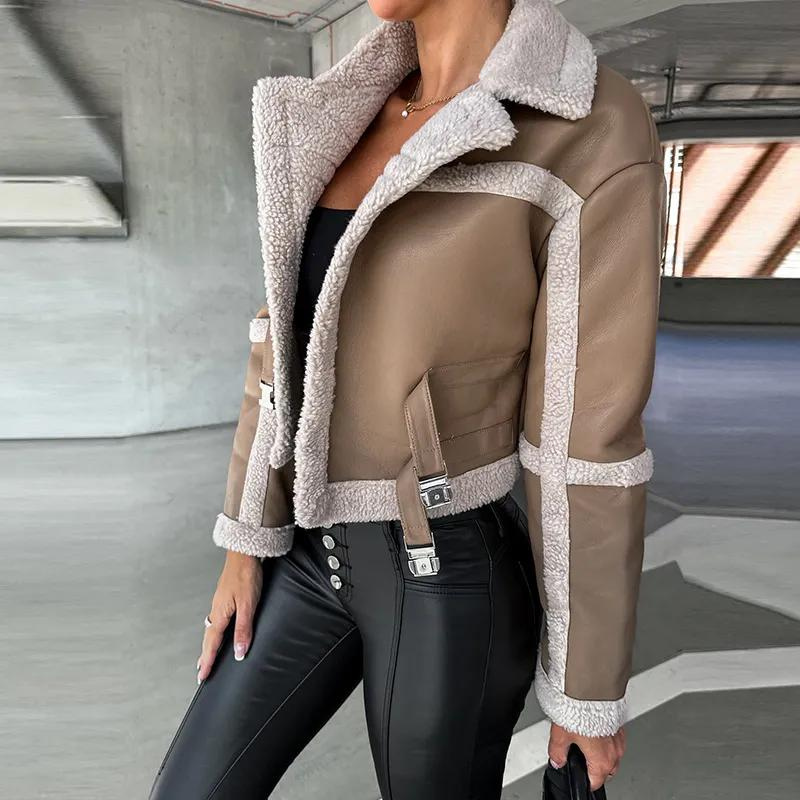 MW | Modische und mühelose Winterjacke