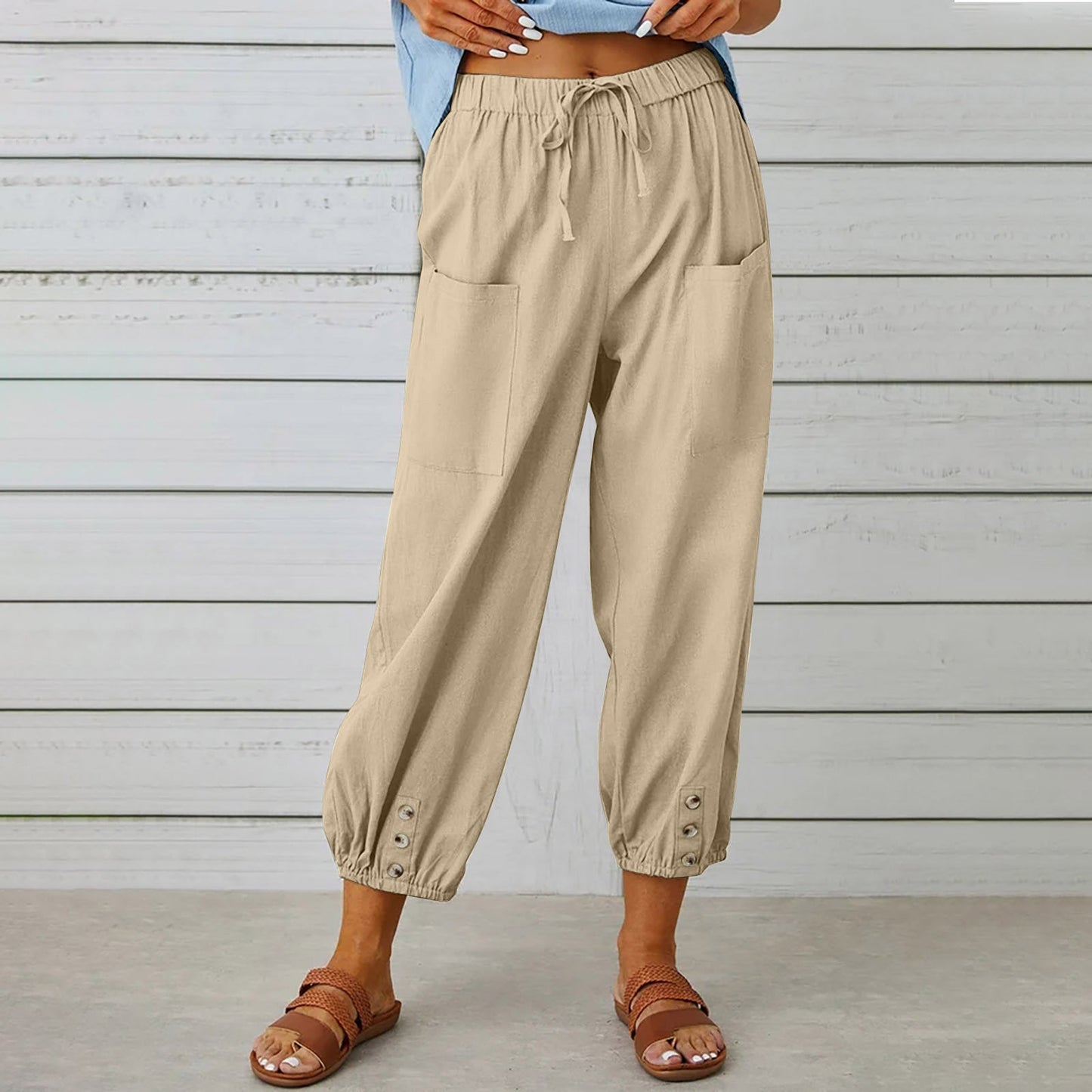 MW | Elegante Sommerhose