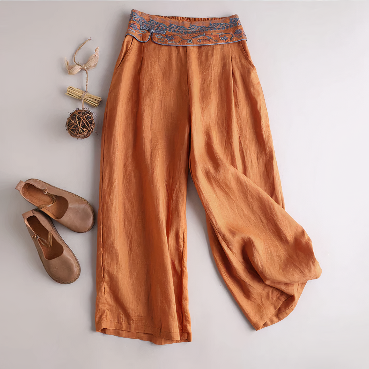MW | Elegante und vielseitige Hosen