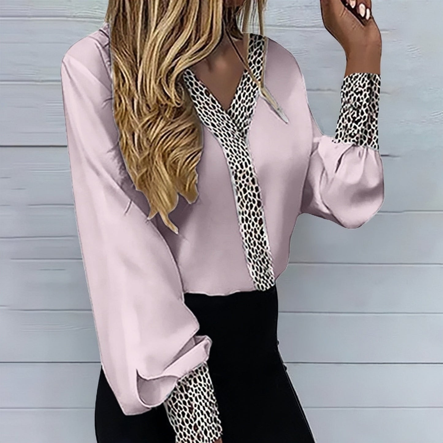 MW | Lässig-elegantes Winterkleid