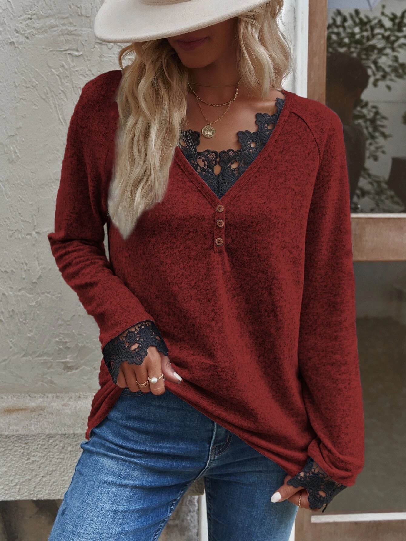 MW | Moderne und bequeme Wintersweatshirts