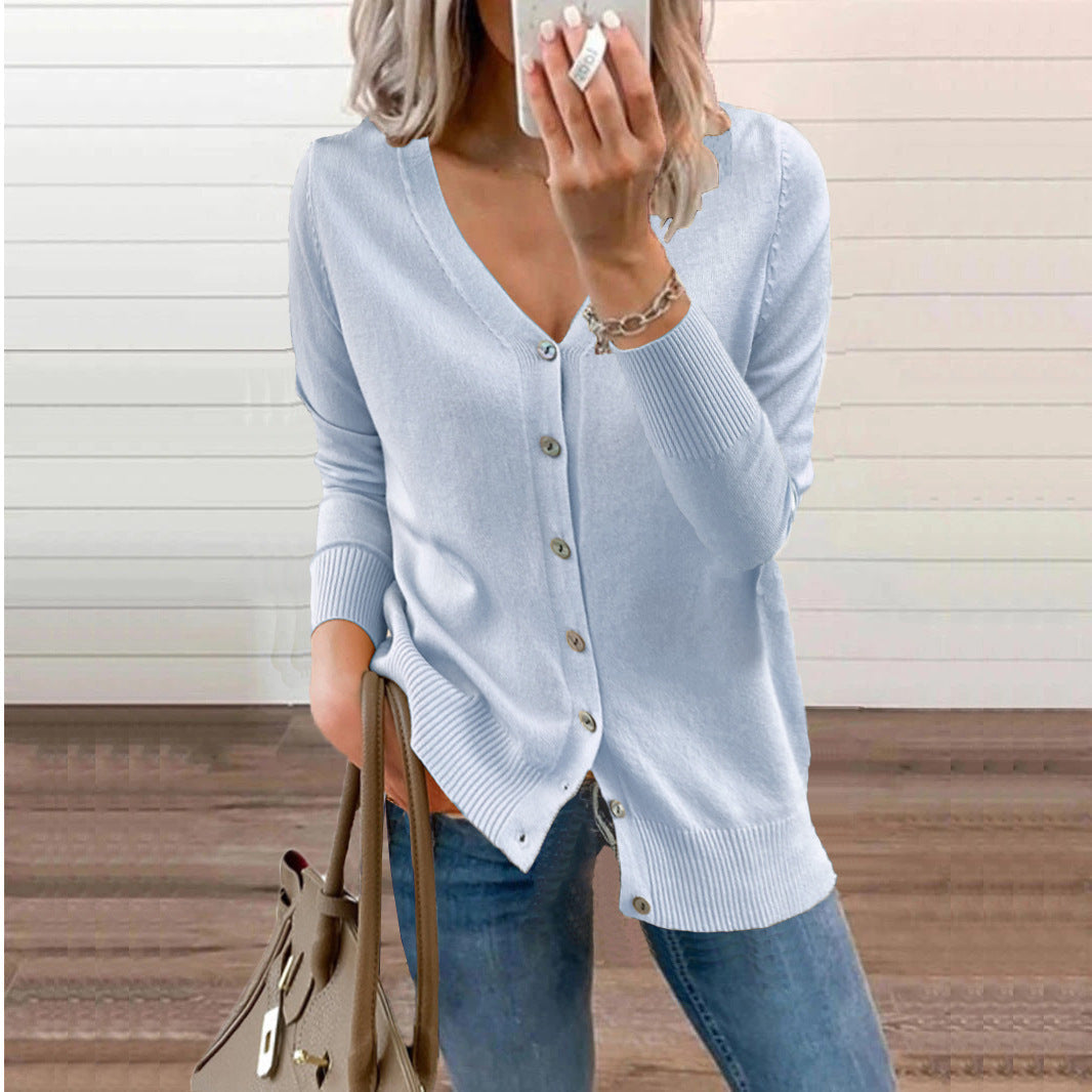 MW | Winterbluse modisch und mühelos