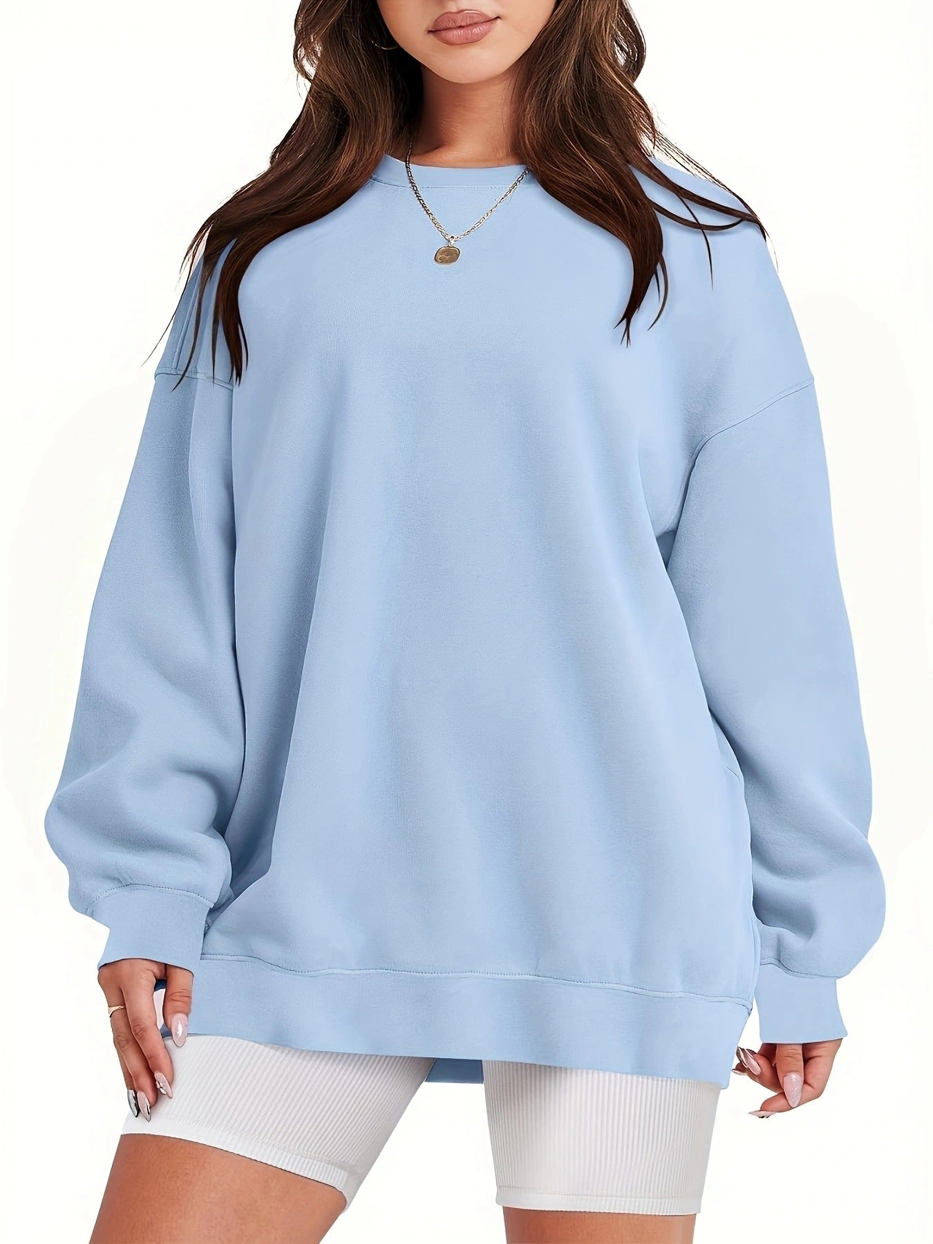 MW | Klassischer und modischer Winterpullover