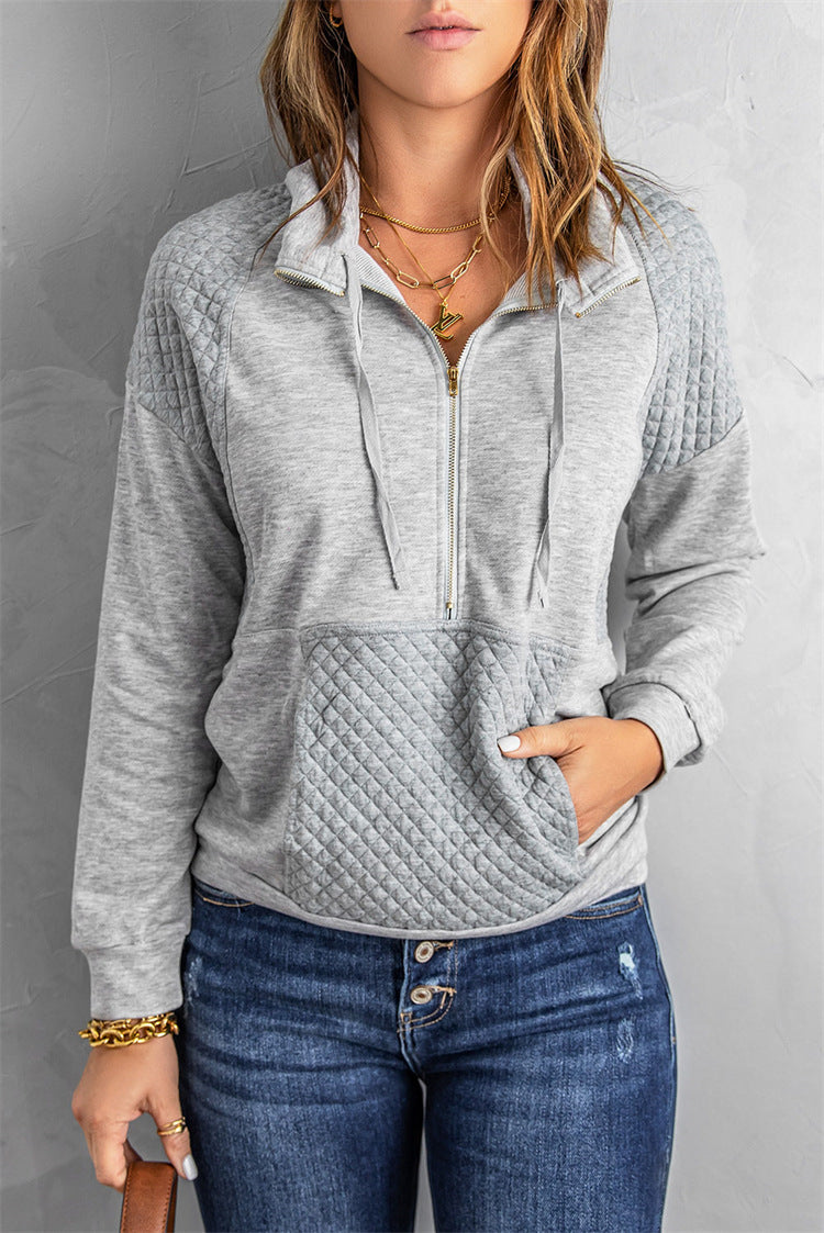 MW | Schicker und vielseitiger Winterpullover