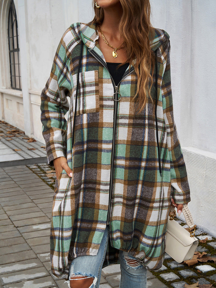 MW | Modische und mühelose Winterjacke