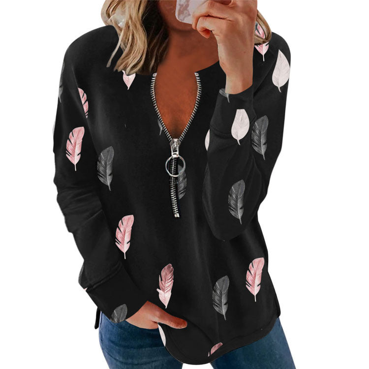 MW | Moderne und bequeme Wintersweatshirts