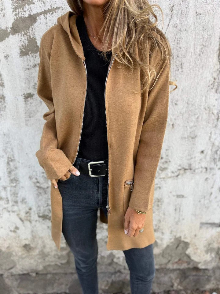 MW | Entspannte und modische Winterjacke