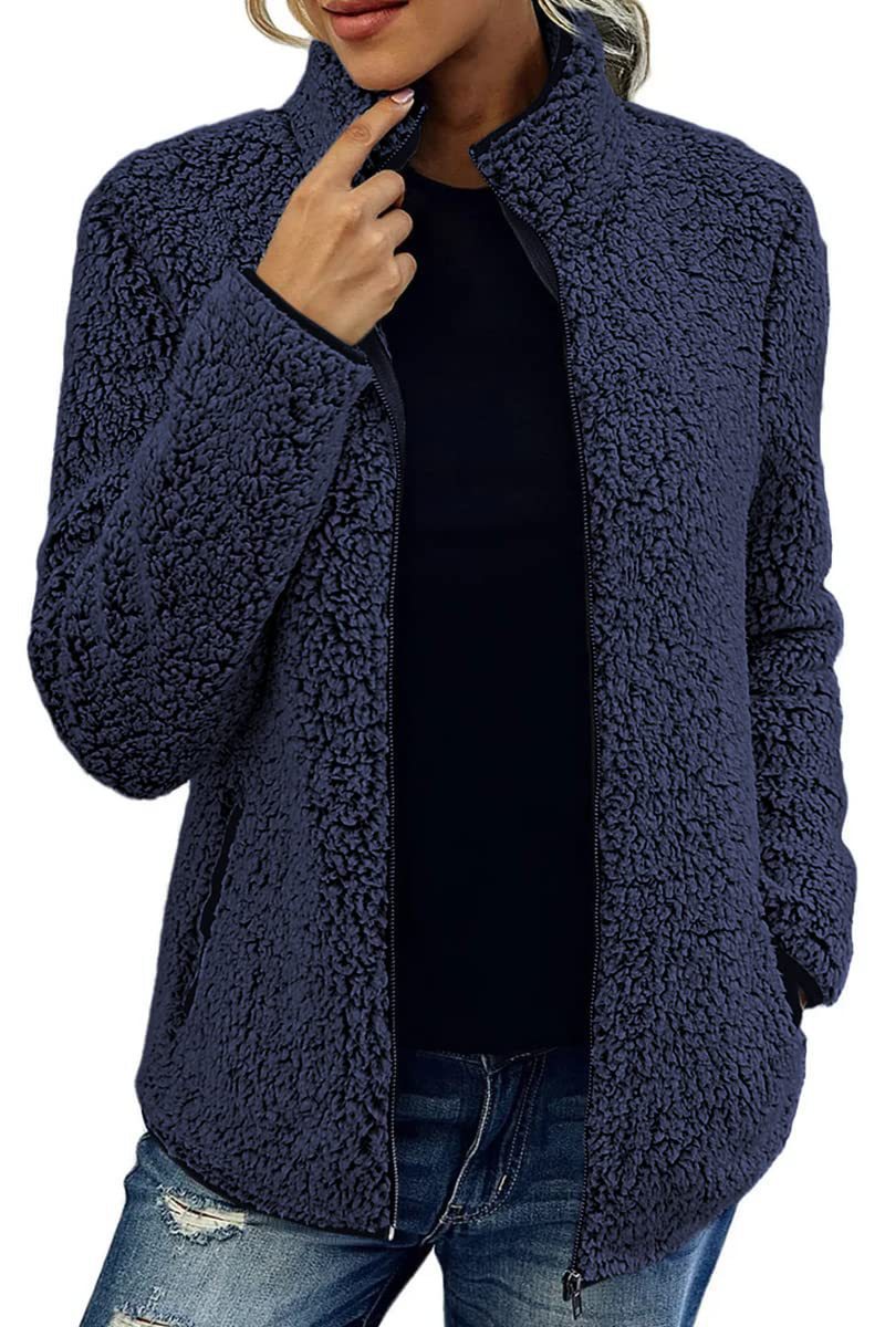 MW | Klassischer und bequemer Winterpullover