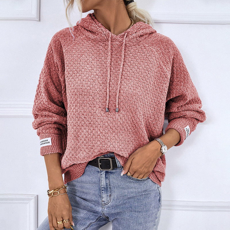 MW | Modischer und minimalistischer Pullover