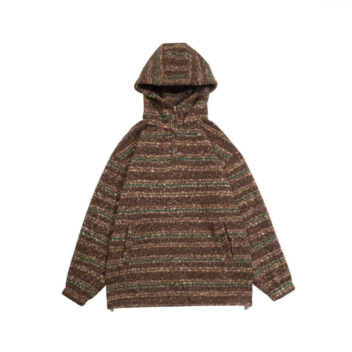 MW | Femininer und gemütlicher Pullover