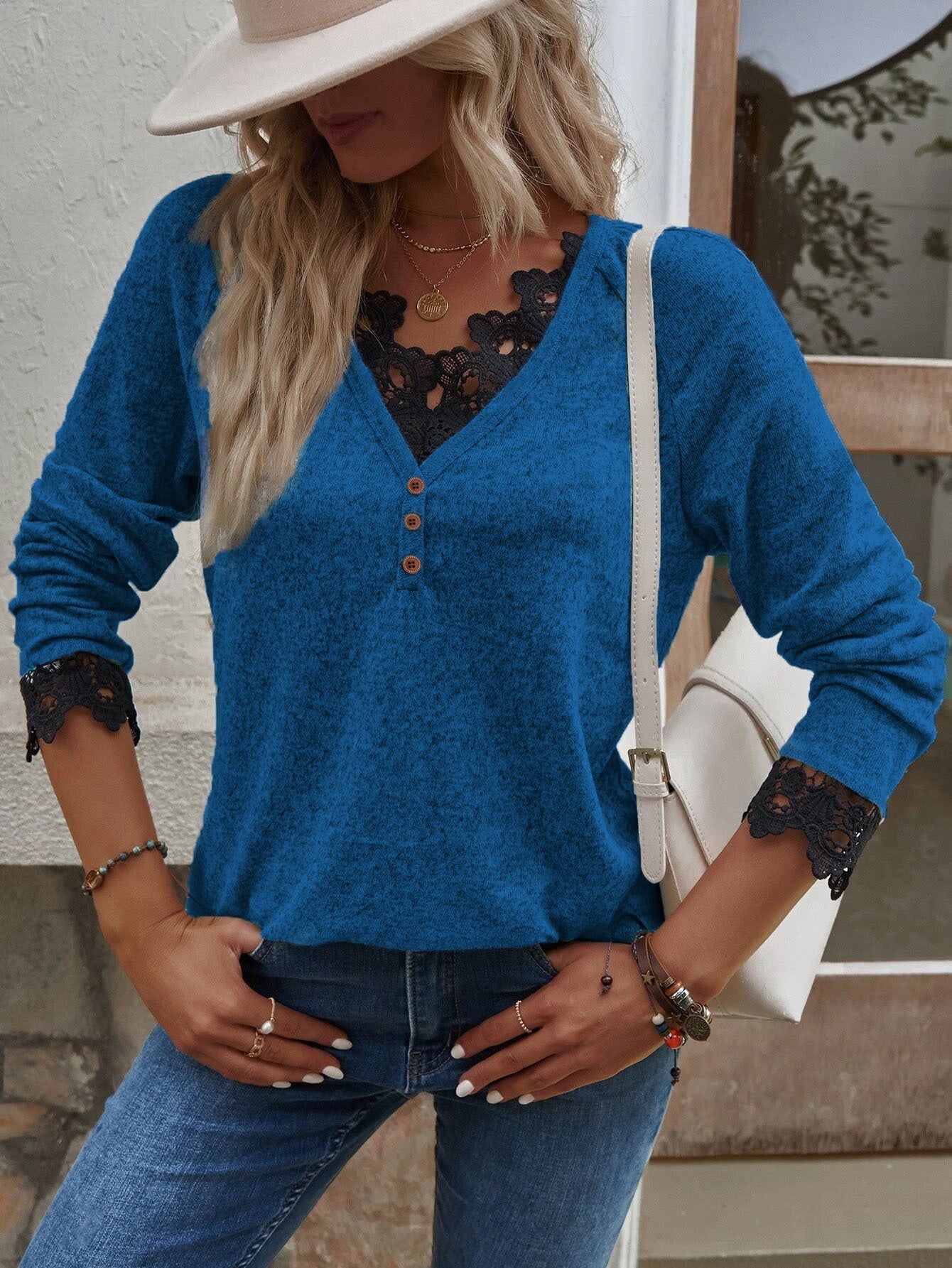 MW | Moderne und bequeme Wintersweatshirts