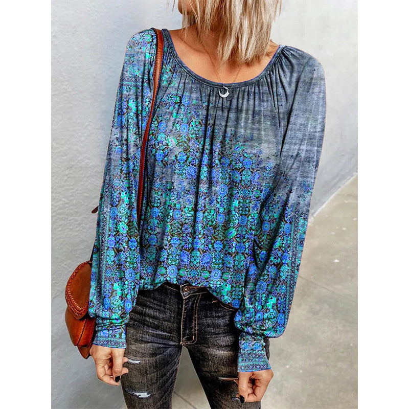 MW | Klassisches und bequemes Wintersweatshirt