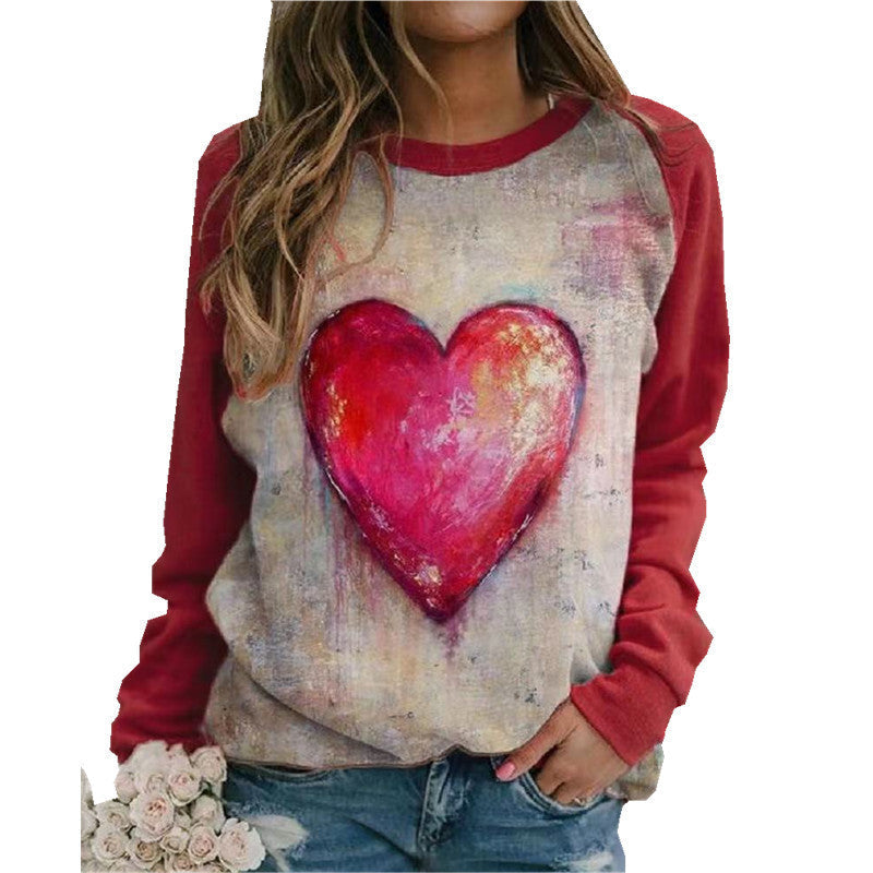 MW | Ein schlichtes und schickes T-Shirt