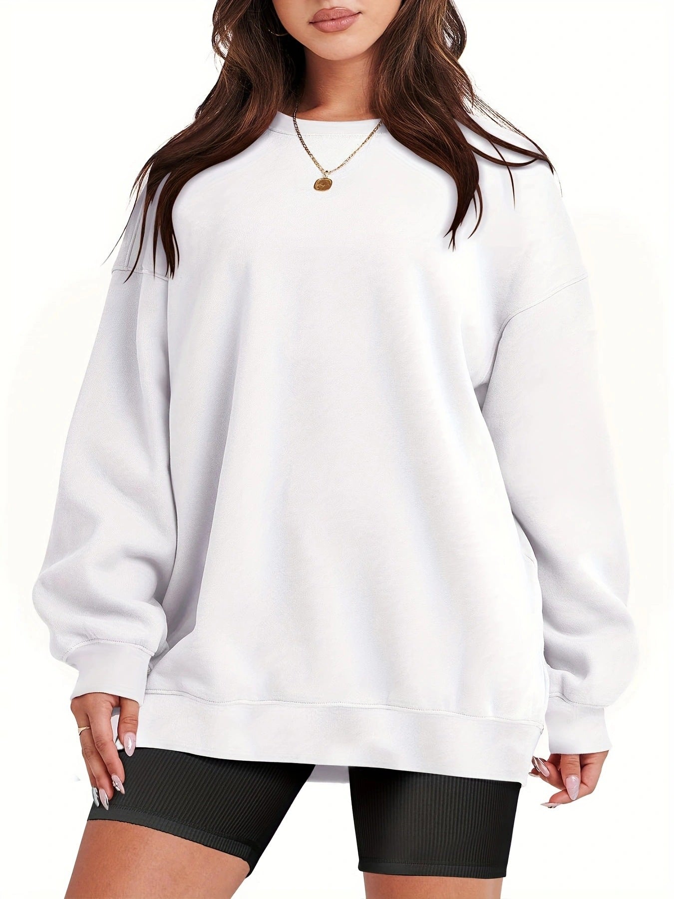 MW | Klassischer und modischer Winterpullover
