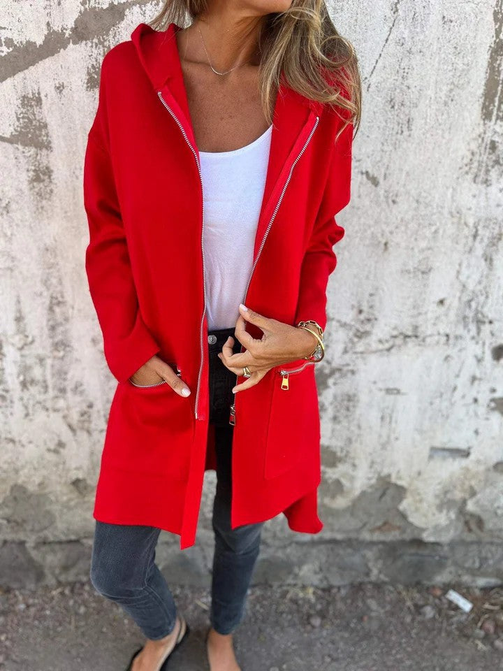 MW | Entspannte und modische Winterjacke