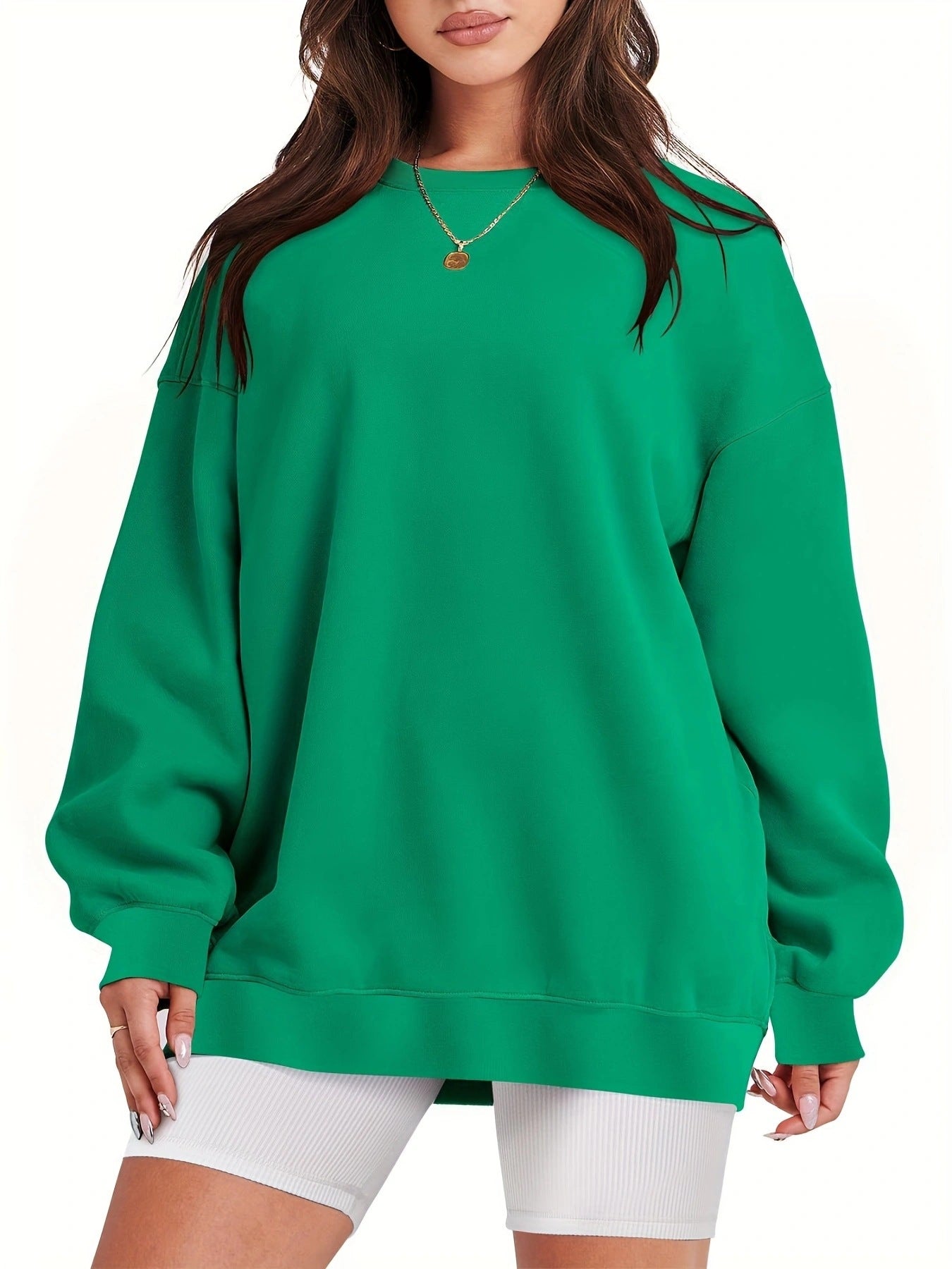 MW | Klassischer und modischer Winterpullover