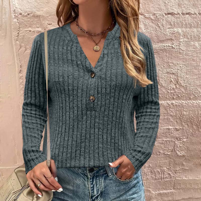 MW | Lässige und modische Winterbluse