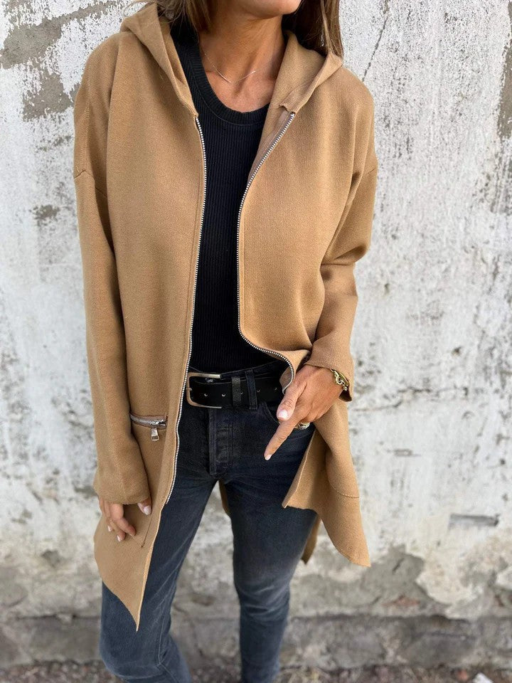 MW | Entspannte und modische Winterjacke