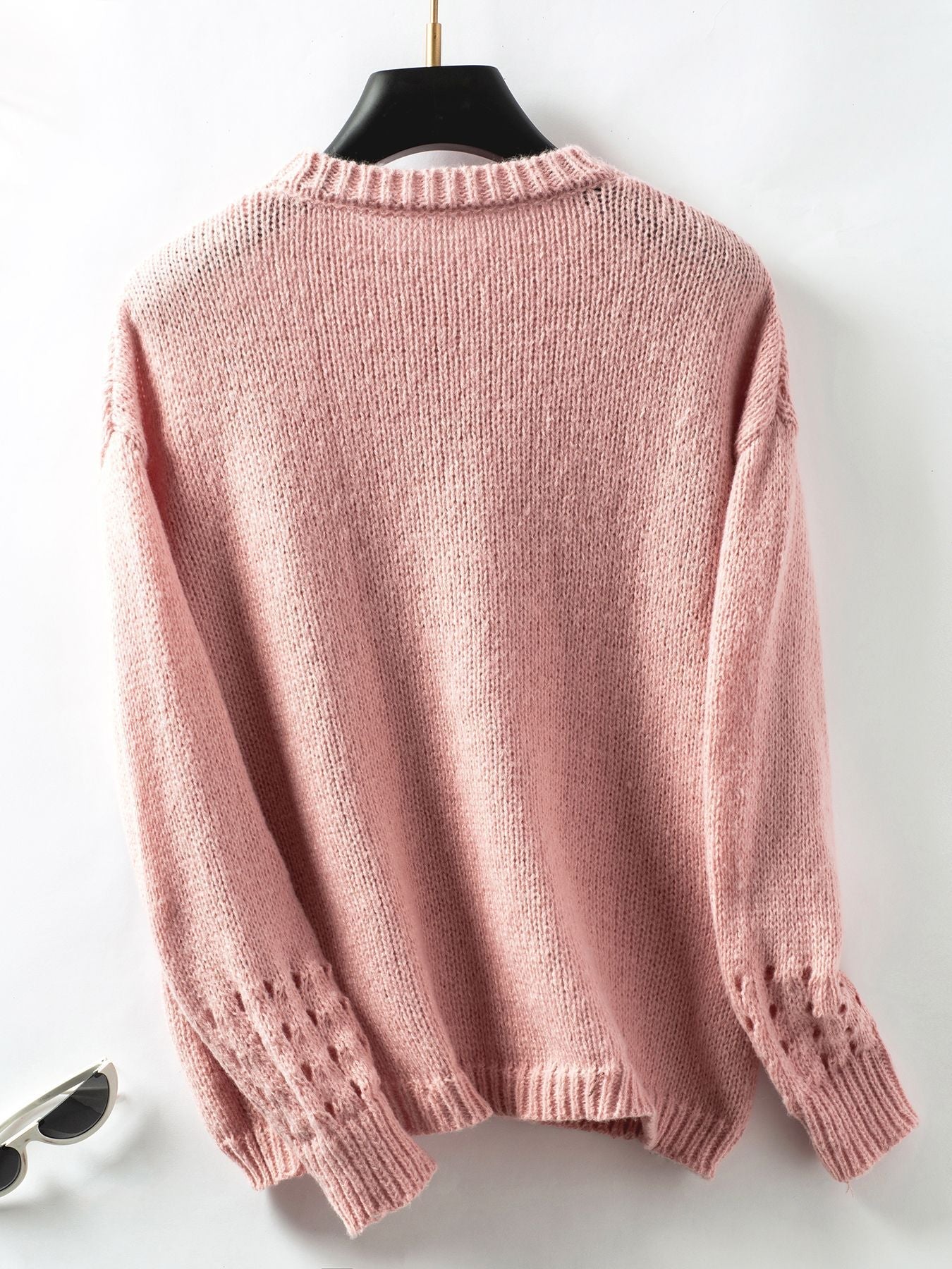 MW | Lässige und bequeme Winterpullover