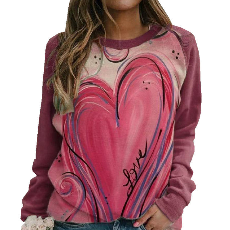 MW | Ein schlichtes und schickes T-Shirt