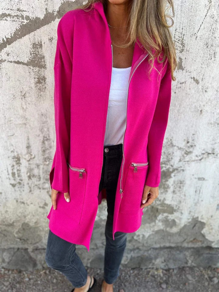 MW | Entspannte und modische Winterjacke