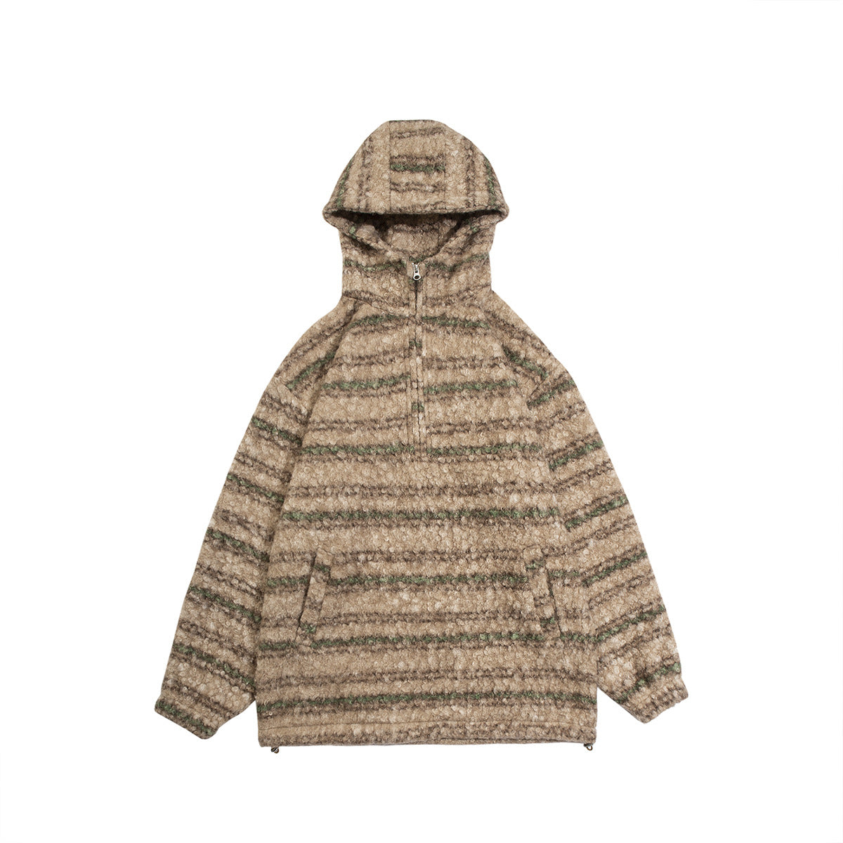 MW | Femininer und gemütlicher Pullover