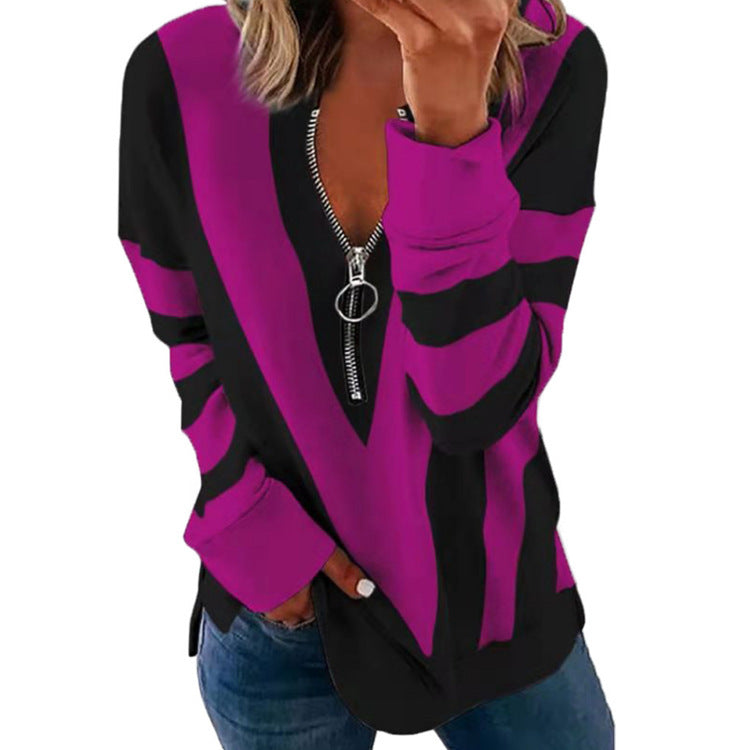 MW | Moderne und bequeme Wintersweatshirts