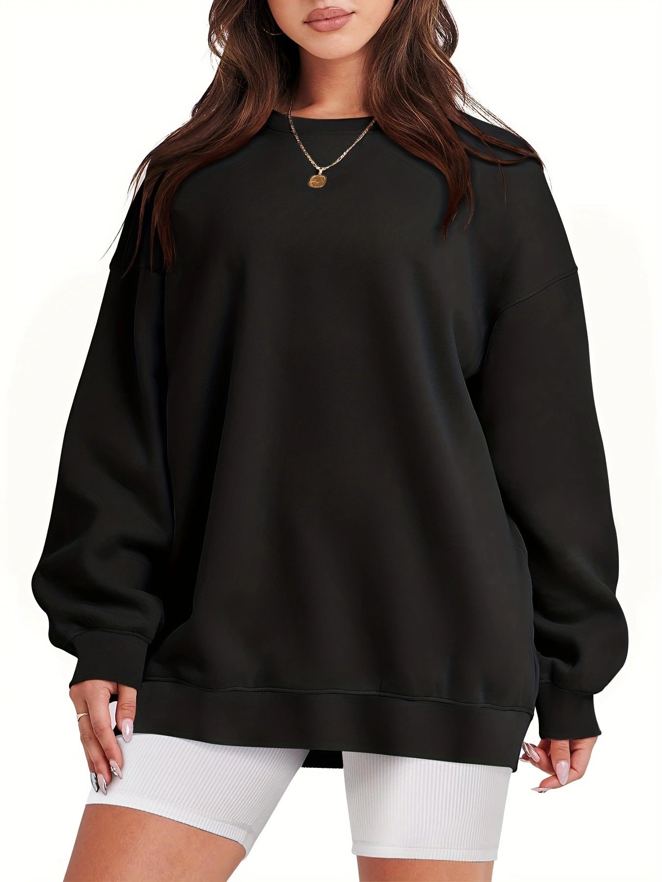 MW | Klassischer und modischer Winterpullover