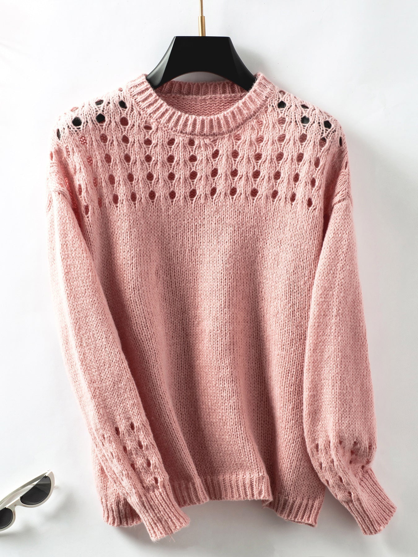 MW | Lässige und bequeme Winterpullover