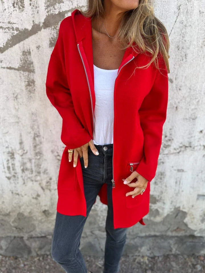 MW | Entspannte und modische Winterjacke