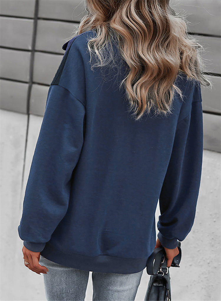MW | Schicker und vielseitiger Winterpullover