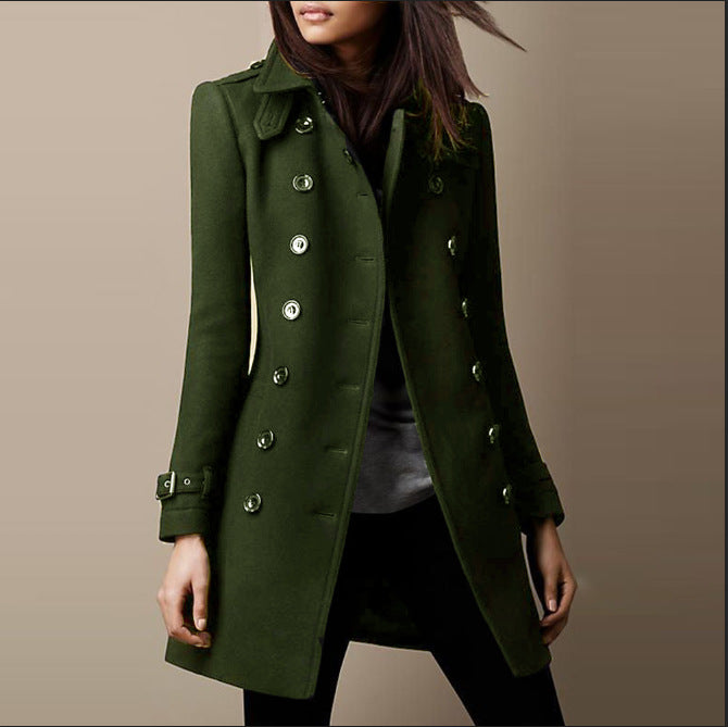 MW | Lässige und modische allgemeine Jacke