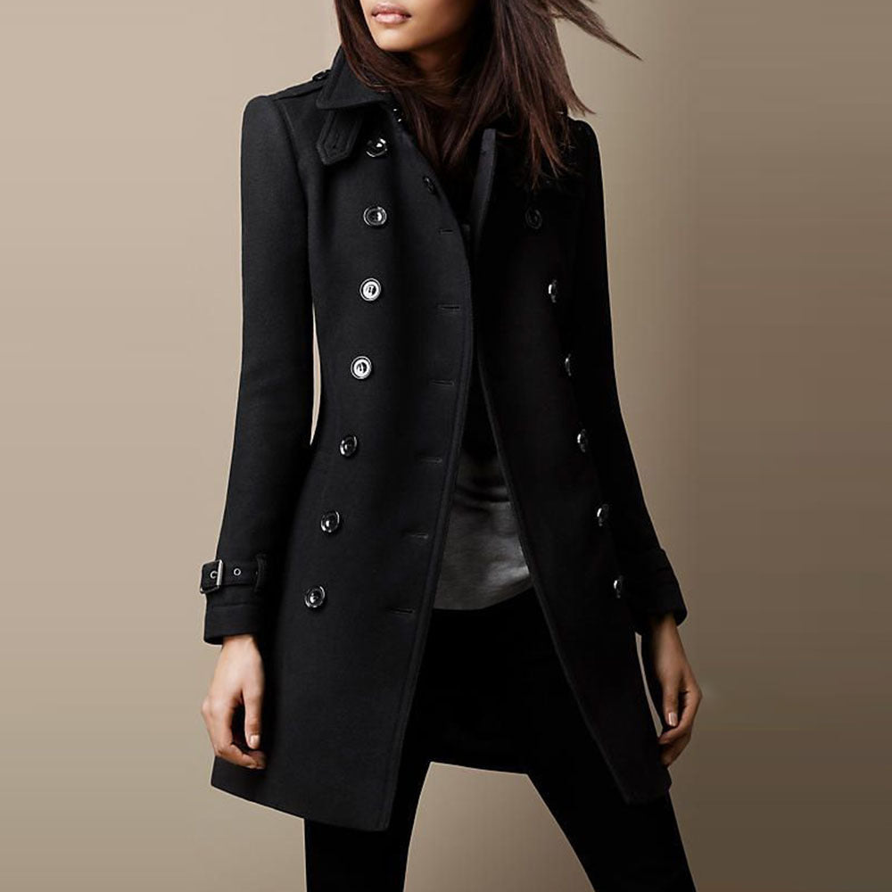 MW | Lässige und modische allgemeine Jacke